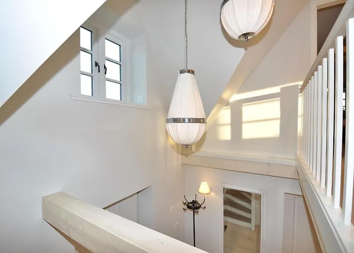 Сasa de vacaciones Doppelhaushaelfte Marschblick *