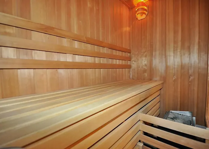 Сasa de vacaciones Doppelhaushaelfte Marschblick *