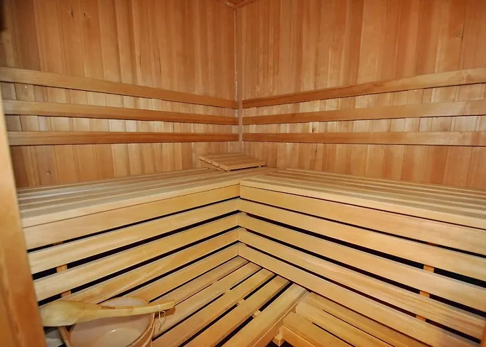 Doppelhaushaelfte Marschblick Сasa de vacaciones Böhl