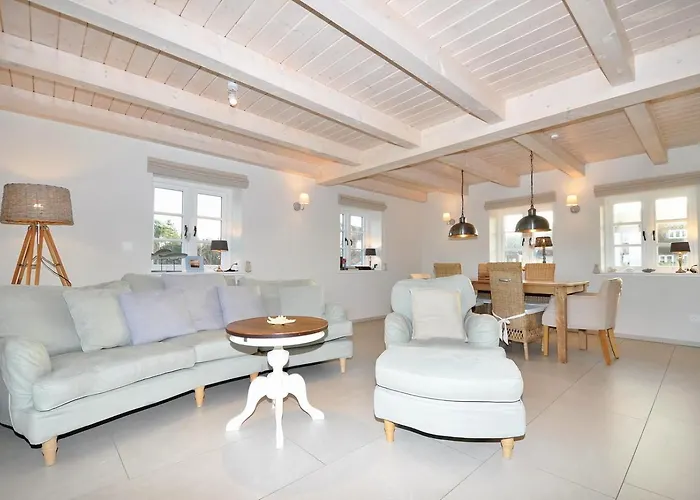 Doppelhaushaelfte Marschblick * Böhl